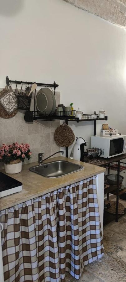 Villa Dimora Martina à Ostuni Extérieur photo