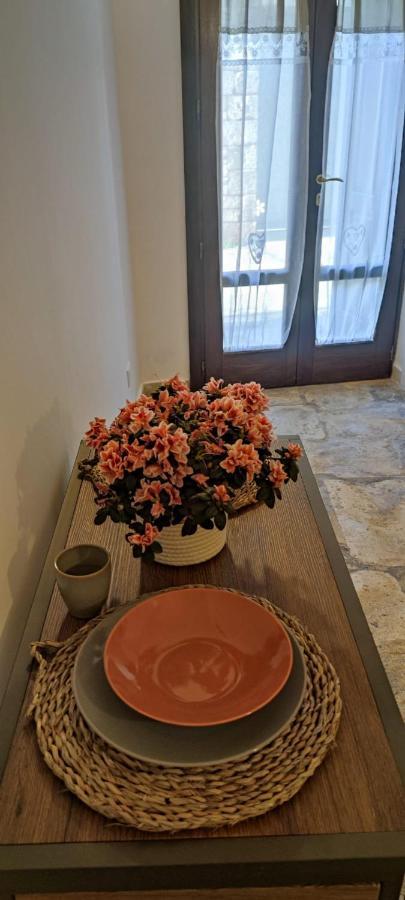 Villa Dimora Martina à Ostuni Extérieur photo