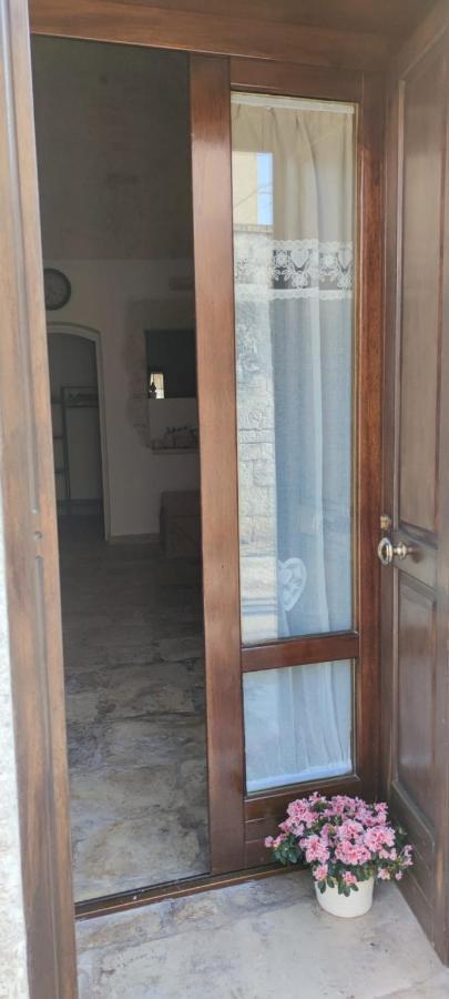 Villa Dimora Martina à Ostuni Extérieur photo