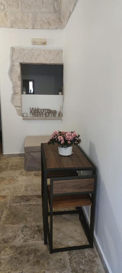 Villa Dimora Martina à Ostuni Extérieur photo