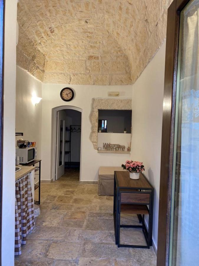 Villa Dimora Martina à Ostuni Extérieur photo