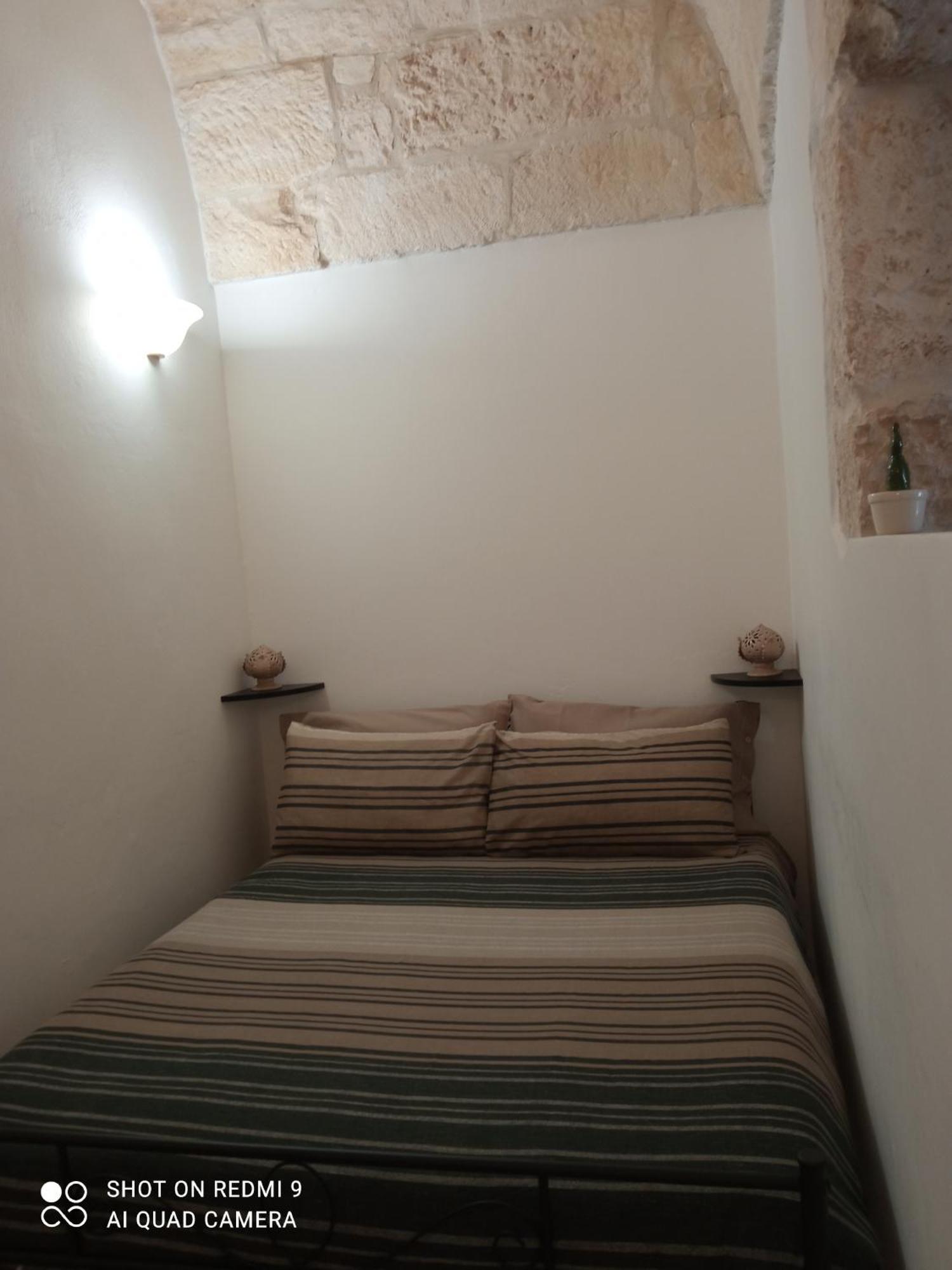 Villa Dimora Martina à Ostuni Extérieur photo